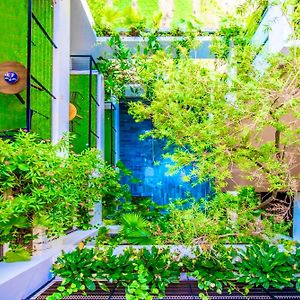 John Boutique Villa