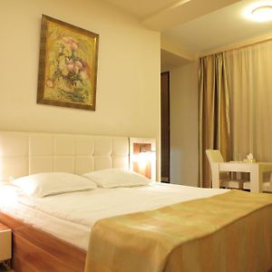 Daniel Boutique Hotel